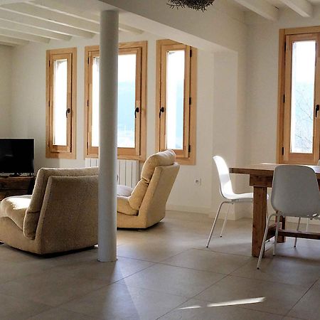 Appartement Avec Vue Et Jardin Formiguères Exterior foto