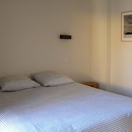 Appartement Avec Vue Et Jardin Formiguères Exterior foto